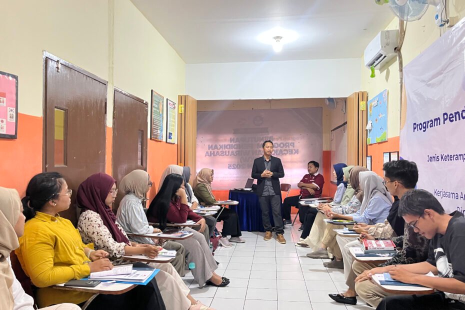 Pelatihan Digital Marketing