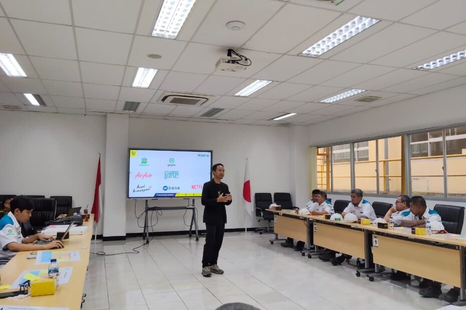 Pelatihan Digital Marketing